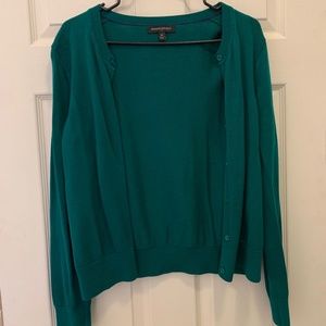 Banana Republic cardigan